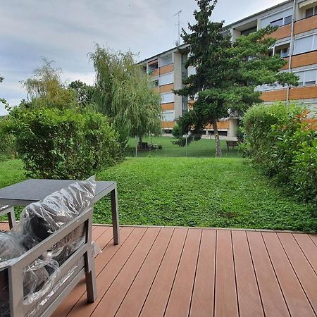 Silver Delux Apartman Balatonfüred Екстериор снимка