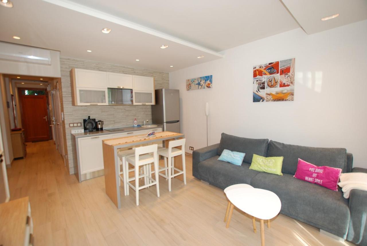 Silver Delux Apartman Balatonfüred Екстериор снимка