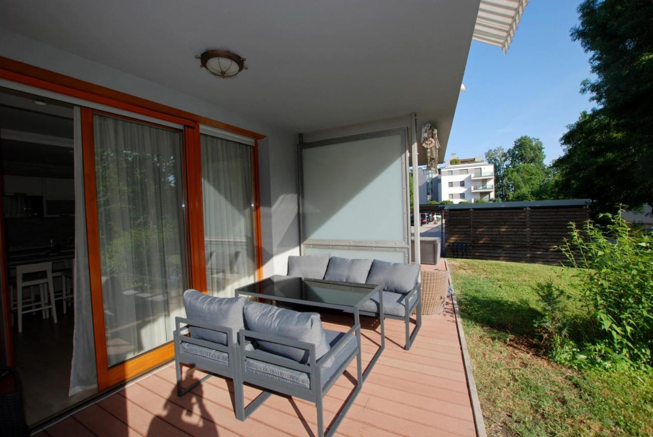 Silver Delux Apartman Balatonfüred Екстериор снимка