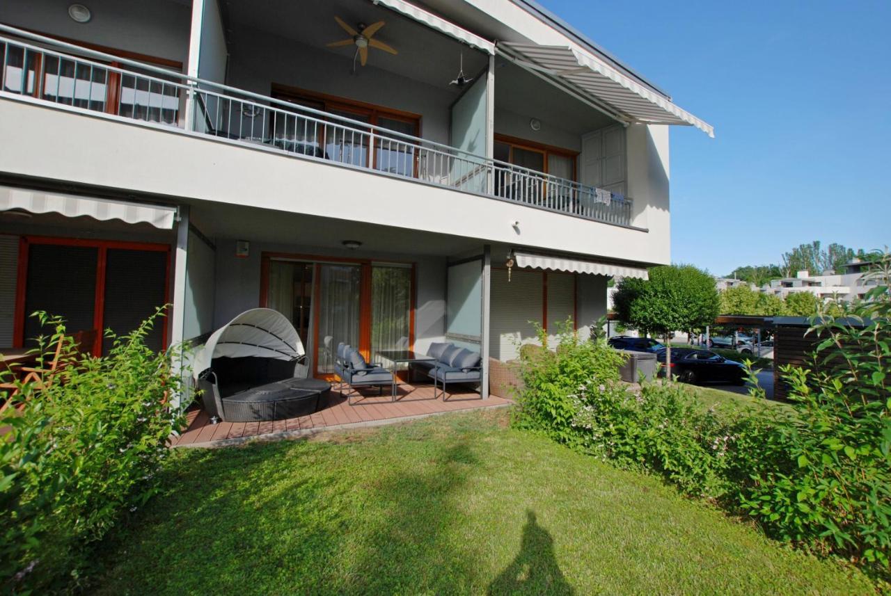 Silver Delux Apartman Balatonfüred Екстериор снимка