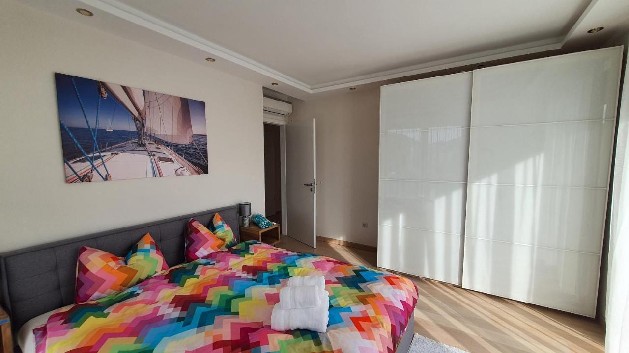 Silver Delux Apartman Balatonfüred Екстериор снимка