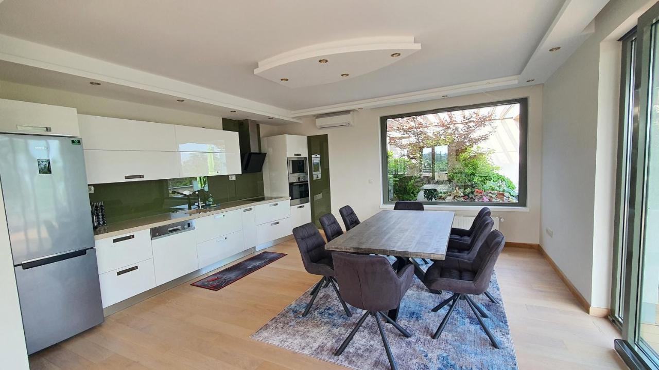 Silver Delux Apartman Balatonfüred Екстериор снимка