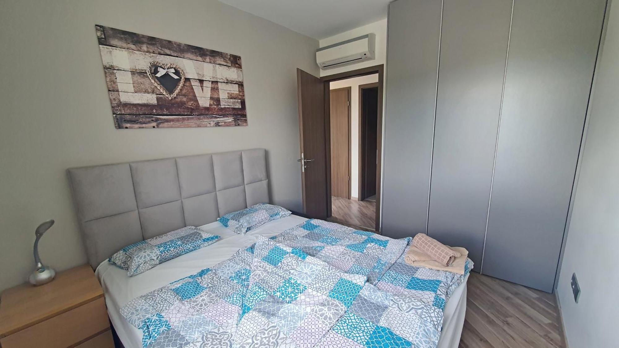 Silver Delux Apartman Balatonfüred Екстериор снимка