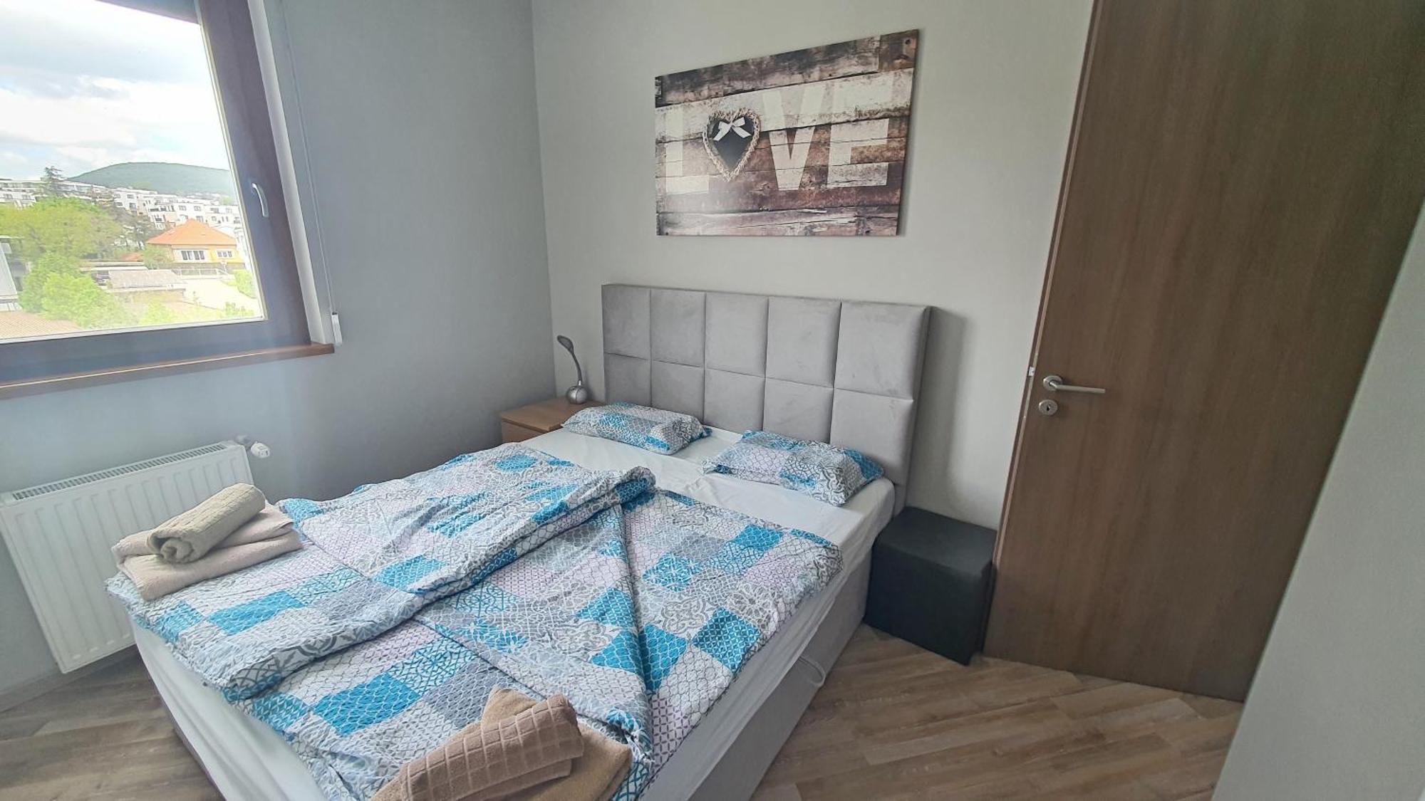 Silver Delux Apartman Balatonfüred Екстериор снимка