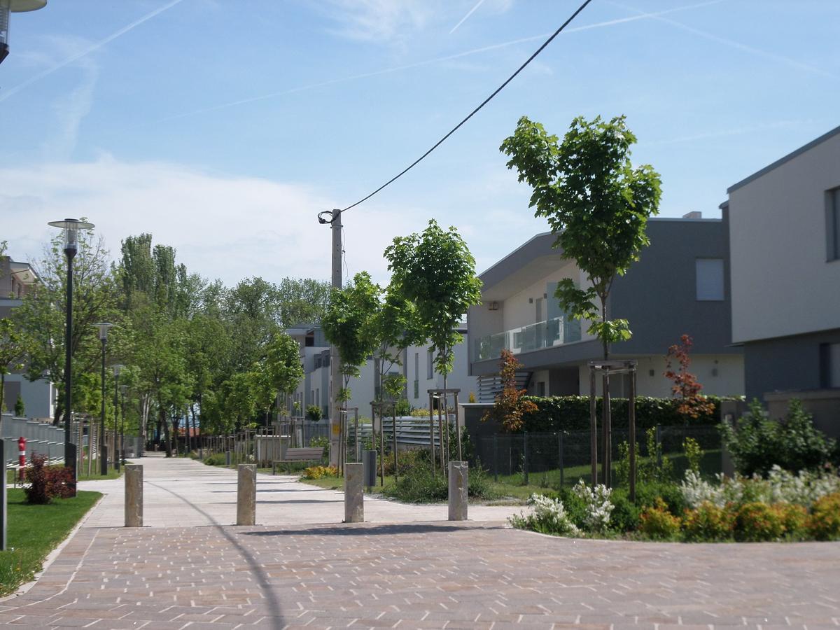 Silver Delux Apartman Balatonfüred Екстериор снимка