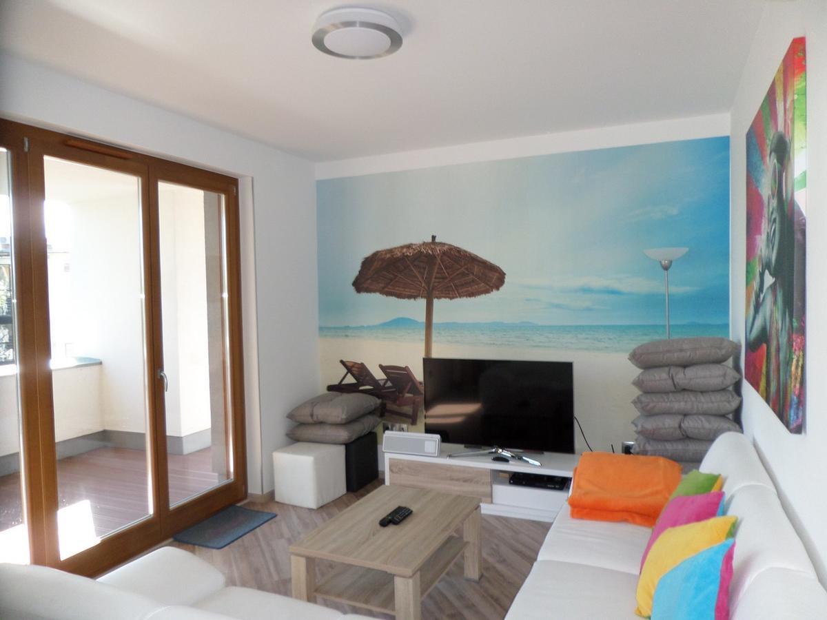 Silver Delux Apartman Balatonfüred Екстериор снимка