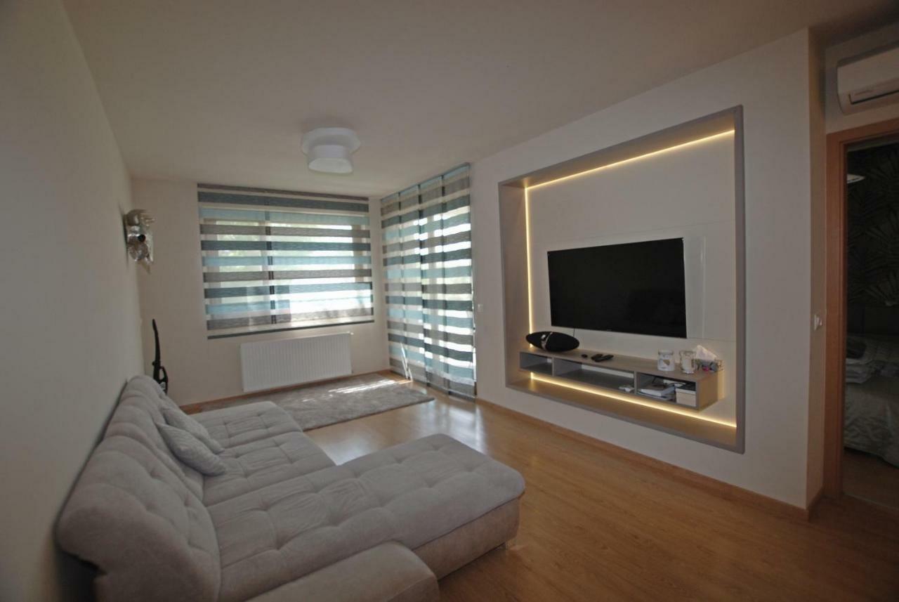 Silver Delux Apartman Balatonfüred Екстериор снимка