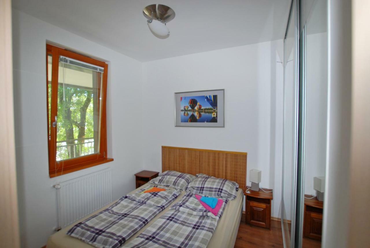 Silver Delux Apartman Balatonfüred Екстериор снимка