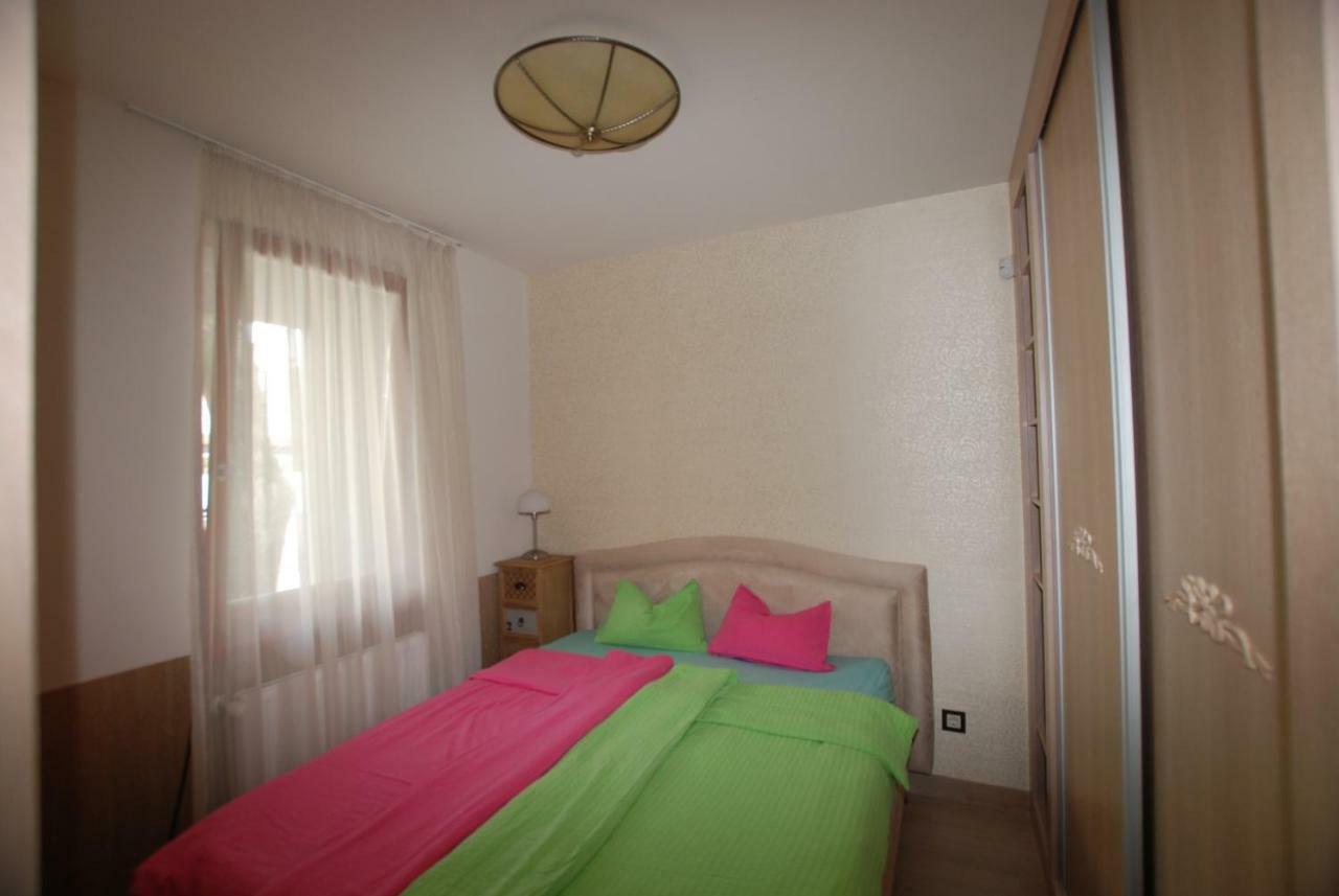 Silver Delux Apartman Balatonfüred Екстериор снимка
