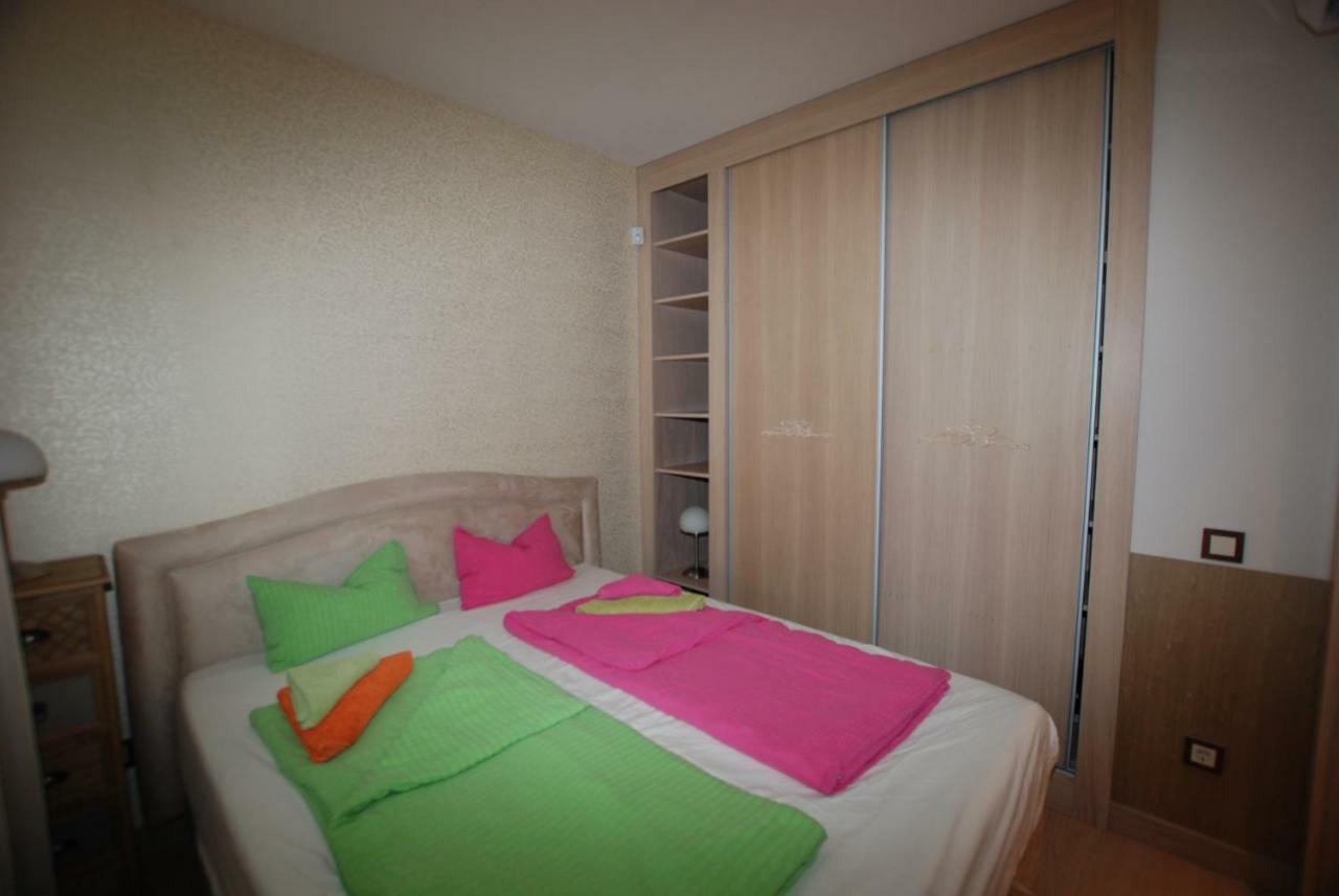 Silver Delux Apartman Balatonfüred Екстериор снимка