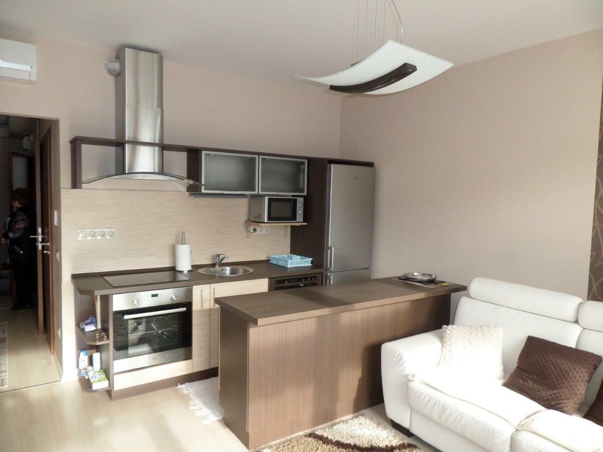 Silver Delux Apartman Balatonfüred Екстериор снимка