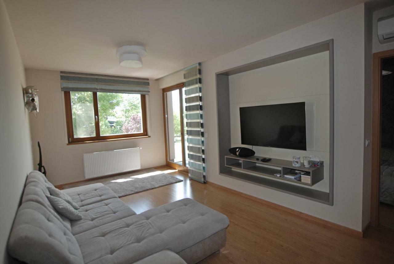 Silver Delux Apartman Balatonfüred Екстериор снимка